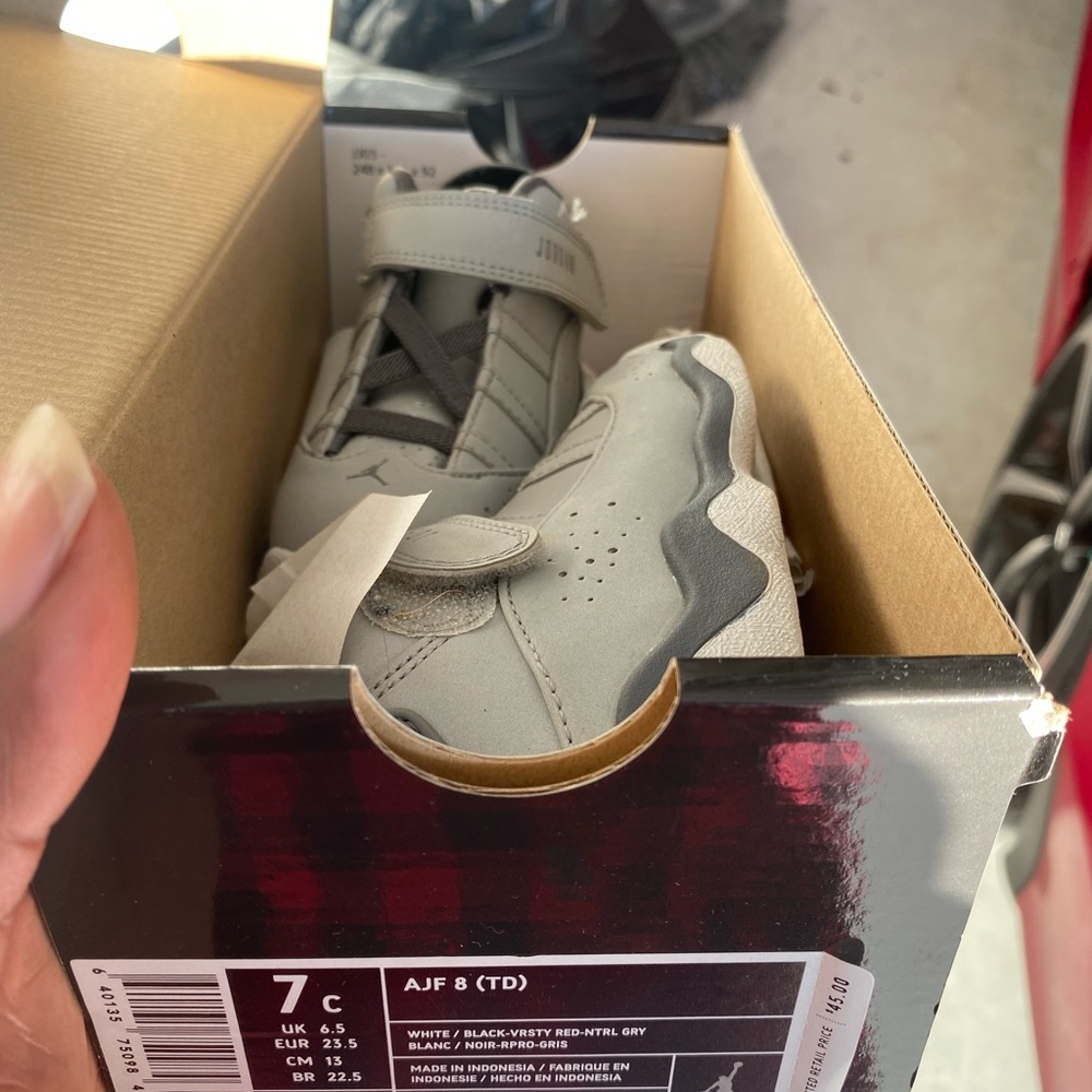 Jordans